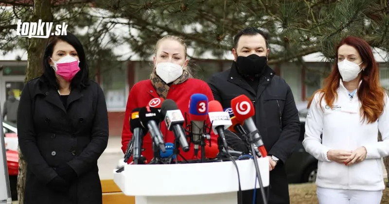 KORONAVÍRUS Zdravotníci z tretích krajín chcú pomôcť zdravotníctvu, narážajú na legislatívu | Topky.sk