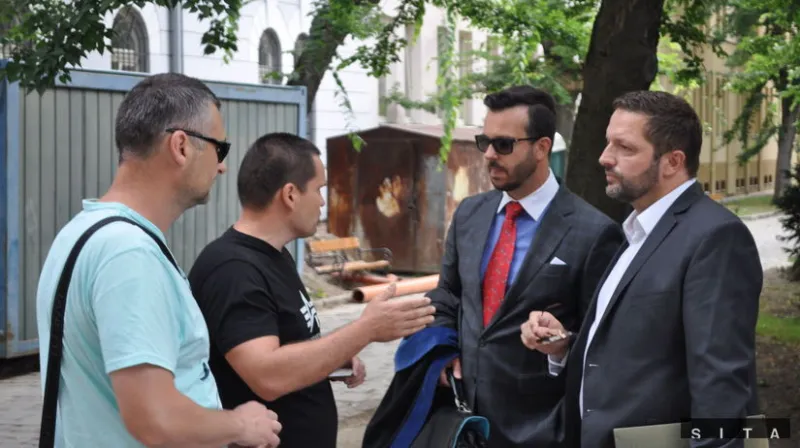 Brtva z kauzy nebankoviek skončil v Leopoldove - Domáce - Správy - Pravda.sk