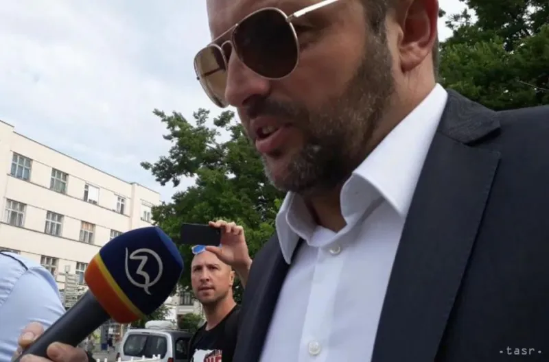 Kauza tunelovania BMG Invest a Horizont Slovakia: Brtvu vzala polícia