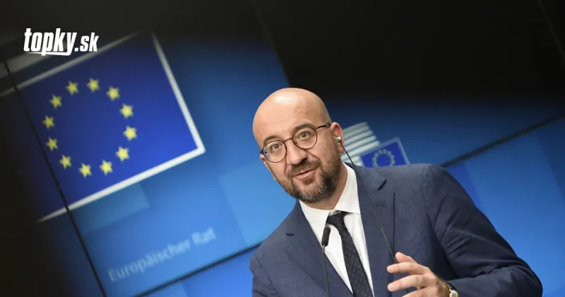 Videosummit EÚ bude o koordinovanom postupe v boji proti koronavírusu, povedal Michel | Topky.sk