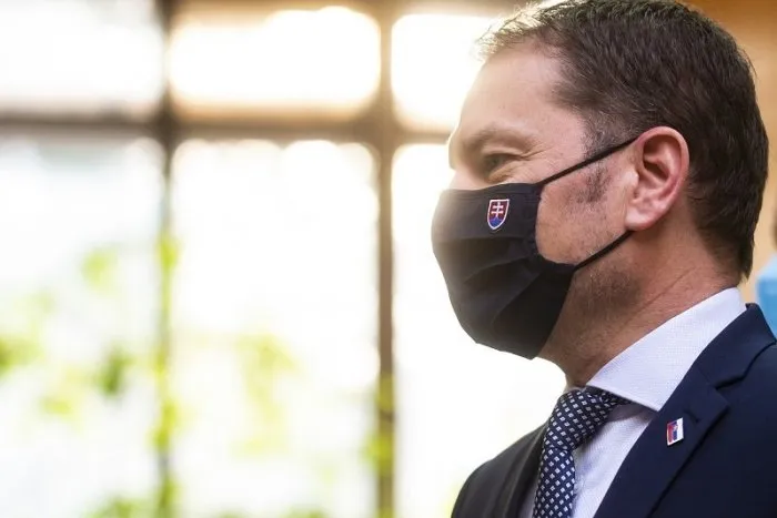 Národ NALOŽIL Matovičovi: Lockdown nezaberá pre TOTO, pán premiér! A netreba vám vedcov | Dnes24.sk