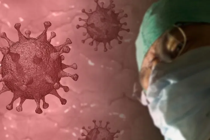 Koronavírus: Počet obetí prekročil STOVKU, hospitalizovaných mierne klesol | Dnes24.sk