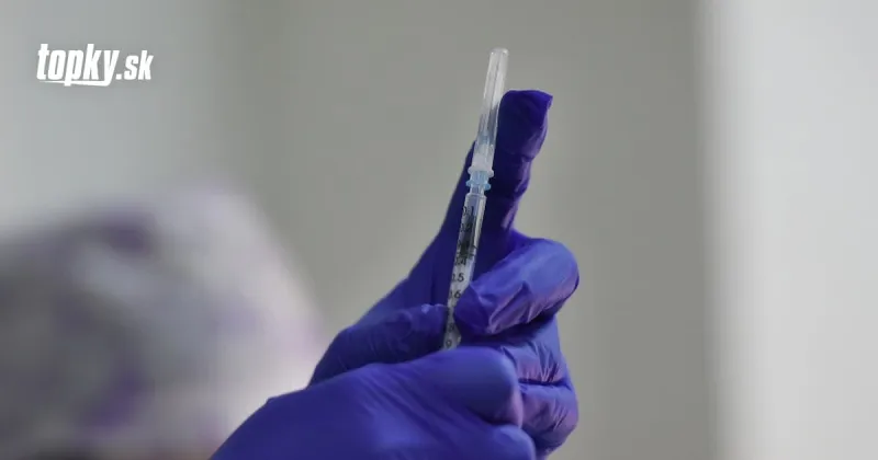 KORONAVÍRUS MZ SR na týždeň pozastavilo otváranie termínov pre doteraz nezaočkovaných | Topky.sk