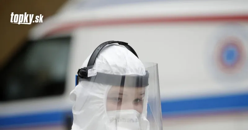 KORONAVÍRUS Poľsko sprísňuje opatrenia: Negatívny test alebo zaočkovanie dvoma dávkami vakcíny | Topky.sk