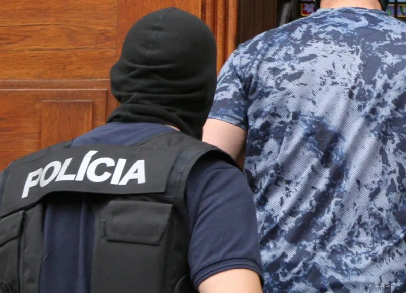 NAKA zadržala v prípade športovej korupcie 22 osôb