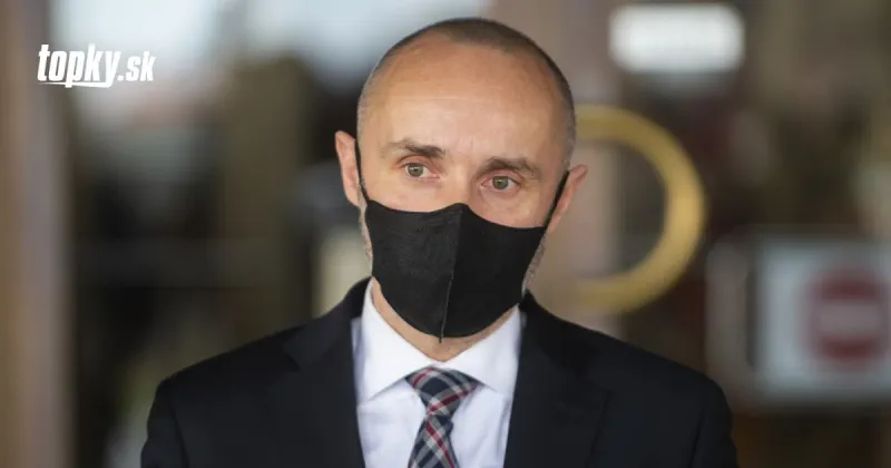 KORONAVÍRUS Európski lídri sa budú na samite venovať pandémii, ale aj obrane, uviedol Valášek | Topky.sk