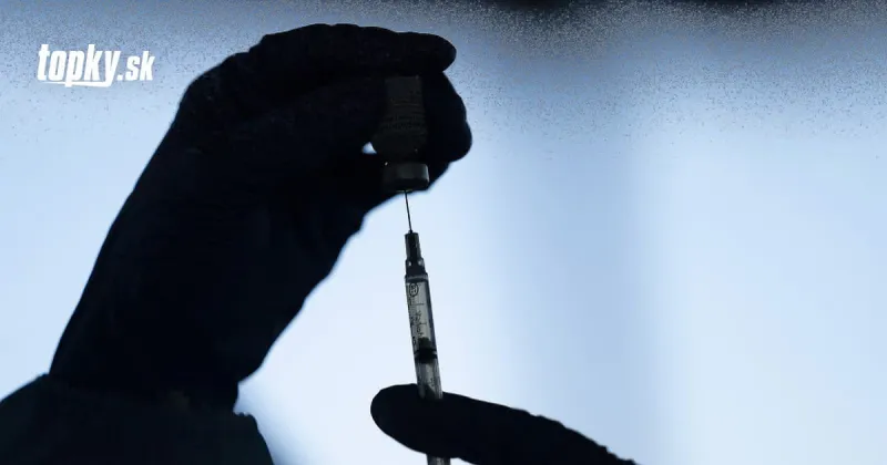 KORONAVÍRUS Český Štátny ústav pre kontrolu liečiv preveruje osem podozrení na úmrtie po očkovaní | Topky.sk