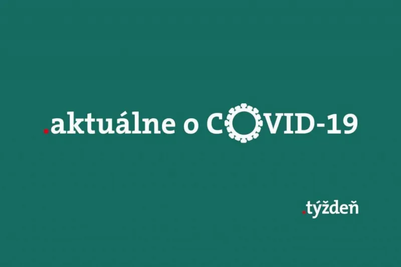 Koronavírus ONLINE: Pribudlo 84 úmrtí a takmer 2,5-tisíc nakazených |  | .týždeň - iný pohľad na spoločnosť