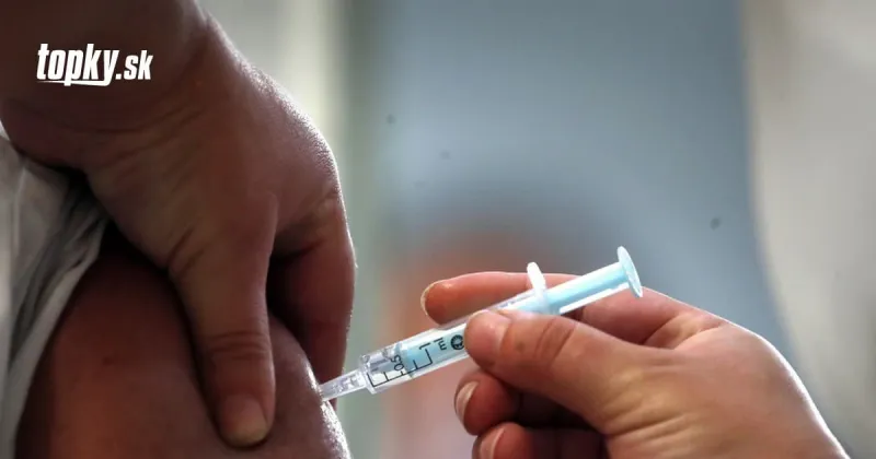 KORONAVÍRUS Rusko znížilo cenu za vakcínu Sputnik V o polovicu | Topky.sk