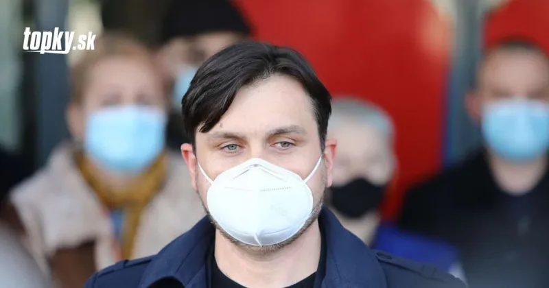 KORONAVÍRUS Do NÚSCH prišli pomáhať zdravotníci z Rumunska | Topky.sk