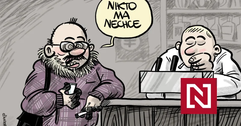 „Odsúdili“ Američania iba Trnku alebo aj Slovensko? – Denník N