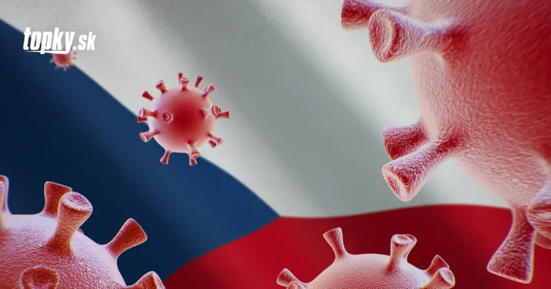 KORONAVÍRUS Česká vláda chce radikálne opatrenia: Obmedzí pohyb medzi okresmi a zavrie školy | Topky.sk