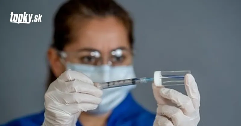 KORONAVÍRUS Izrael po kritike pozastavil rozdávanie prebytočných vakcín | Topky.sk