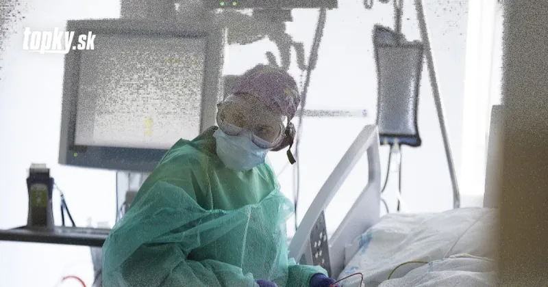 V Mexiku sa šíri nová mutácia KORONAVÍRUSU: Výhrady voči jej pomenovaniu | Topky.sk