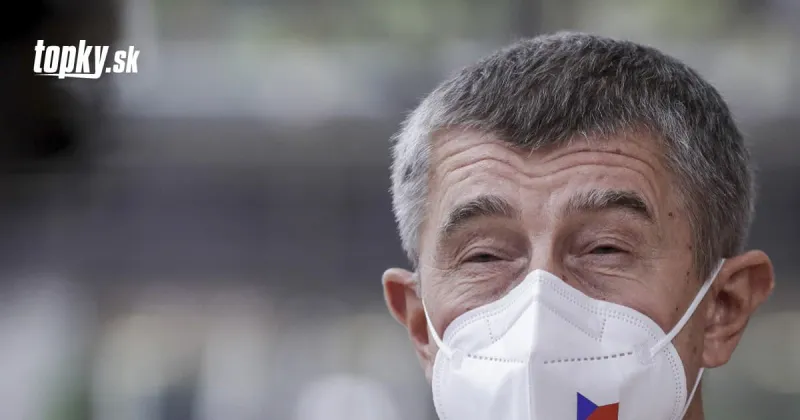 KORONAVÍRUS Žiadosti Babiša poslanci nevyhoveli! Núdzový stav v Česku sa má skončiť v sobotu | Topky.sk