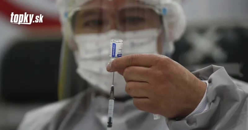 KORONAVÍRUS Bezpečnostná rada vyzvala na spravodlivý prístup k vakcínam proti covidu | Topky.sk