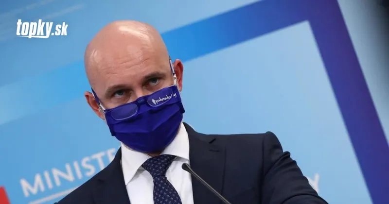 KORONAVÍRUS Očkovať sa môžu už i nepedagogickí a odborní zamestnanci do 55 rokov, vyzýva Gröhling | Topky.sk