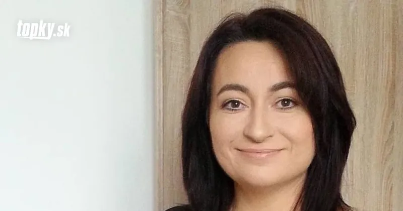 Prvá obeť z radov učiteľov: Koronavírusu podľahla len 46-ročná Eva, bolestivé slová muža jej života | Topky.sk