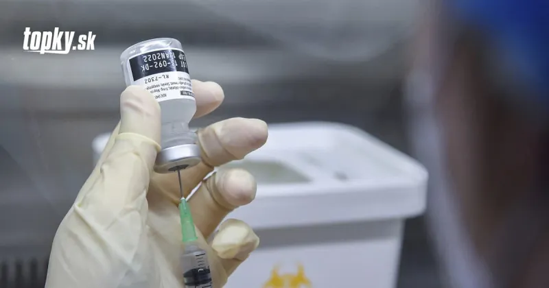 Škandál s prednostným očkovaním proti KORONAVÍRUSU: Ekvádorský minister zdravotníctva odstúpil | Topky.sk