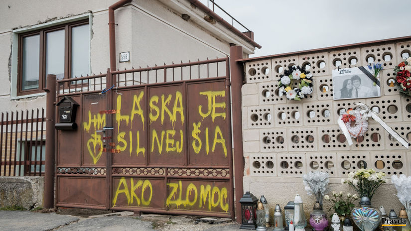 V prípade Kuciakovej vraždy preverujú viacero motívov - Domáce - Správy - Pravda.sk