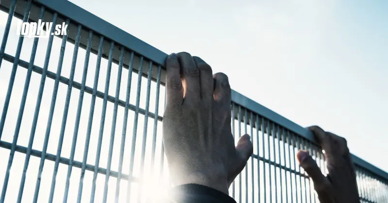 Vo väznici v Belgicku zaviedli lockdown: Približne polovica odsúdených má KORONAVÍRUS | Topky.sk