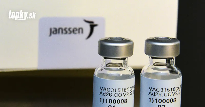 KORONAVÍRUS USA schválili vakcínu od Johnson & Johnson: Ľuďom stačí len jedna dávka! | Topky.sk