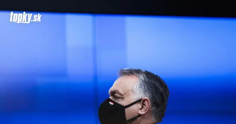 KORONAVÍRUS Premiéra Orbána zaočkovali čínskou vakcínou spoločnosti Sinopharm | Topky.sk