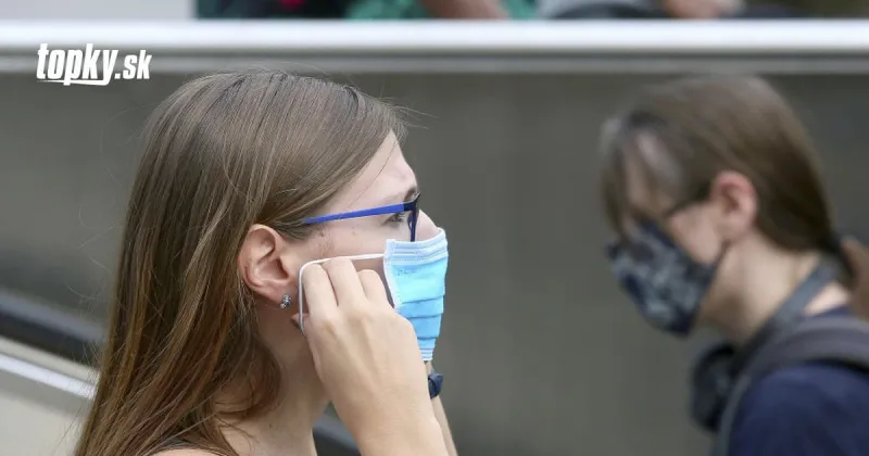 KORONAVÍRUS Rakúsko hlási najvyšší nedeľňajší prírastok prípadov od decembra | Topky.sk