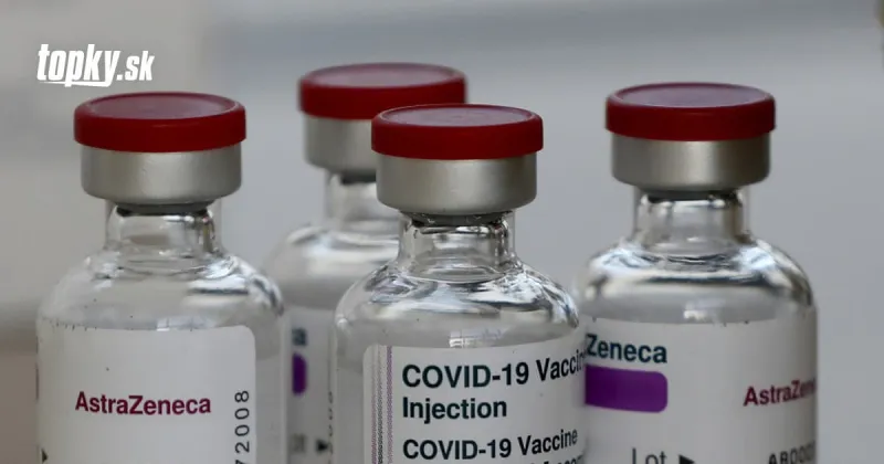 KORONAVÍRUS Imunológ reaguje na pochybnosti okolo vakcíny od AstraZenecy: Výzva pre Angelu Merkelovú | Topky.sk