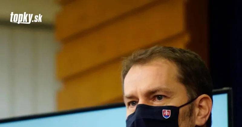 Situácia sa nelepší: Na Slovensku je 20 okresov, kde je najväčšie riziko šírenia KORONAVÍRUSU | Topky.sk