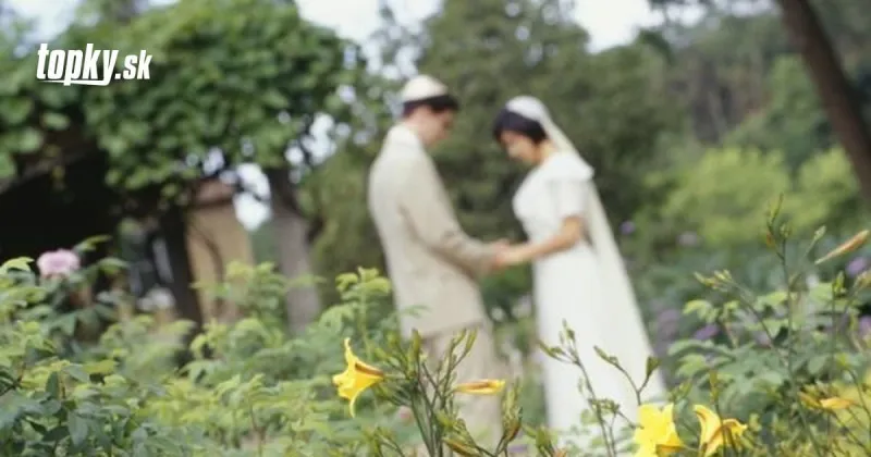 KORONAVÍRUS Zoznamovací INZERÁT pre ortodoxných židov vyvolal poriadny rozruch | Topky.sk