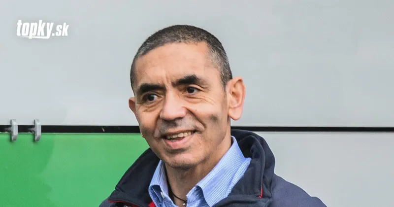 KORONAVÍRUS Šéf farmaceutickej firmy Biontech v tom má jasno: Takto sa dá ochrániť pred mutáciami! | Topky.sk