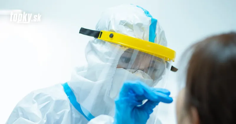 KORONAVÍRUS Česká vláda schválila povinné testovanie vo firmách | Topky.sk
