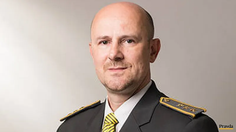 Po Ivanovi, ktorý odstúpil kvôli Lučanského smrti, povedie ZVJS Mudronček - Domáce - Správy - Pravda.sk