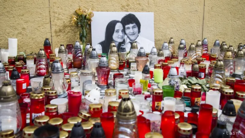 J. Kuciak a M. Kušnírová získali in memoriam čestné občianstvo Žiliny
