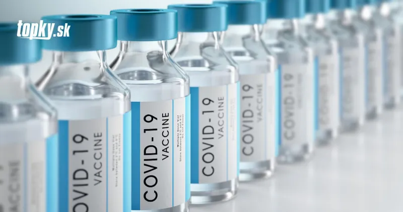 KORONAVÍRUS Svetlo na konci tunela: Už prvá dávka vakcíny výrazne znižuje riziko hospitalizácie | Topky.sk
