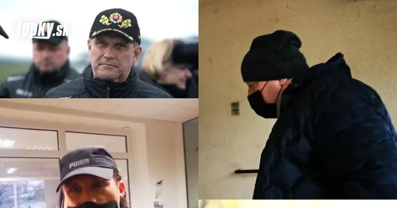 EXKLUZÍVNE Číňan Kájo zabezpečoval milióny eur v keši! Kuriér ich nosil Makóovi, ušlo sa Lučanskému aj Slobodníkovi | Topky.sk