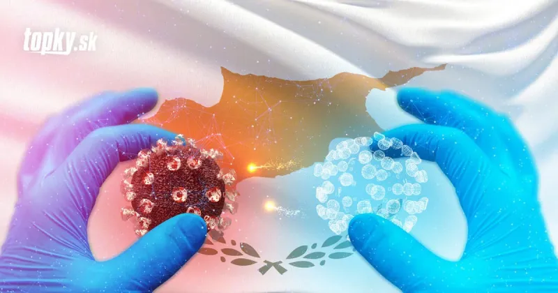 KORONAVÍRUS Cyprus sprísnil podmienky vstupu zo Slovenska, povinné sú dva testy | Topky.sk