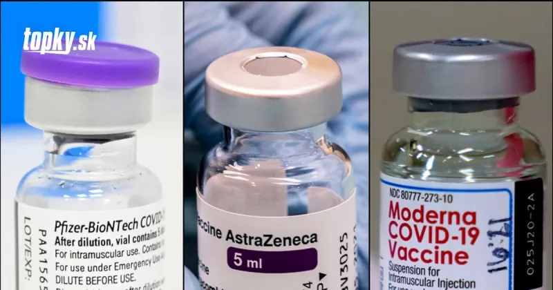 Boj s KORONAVÍRUSOM v plnom prúde: Aktuálny PREHĽAD vakcín, ktoré majú svetu pomôcť zvíťaziť! | Topky.sk