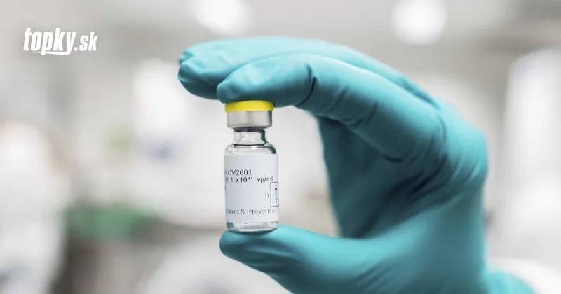KORONAVÍRUS Americká firma Merck pomôže konkurenčnej spoločnosti J&J s výrobou jej vakcíny | Topky.sk