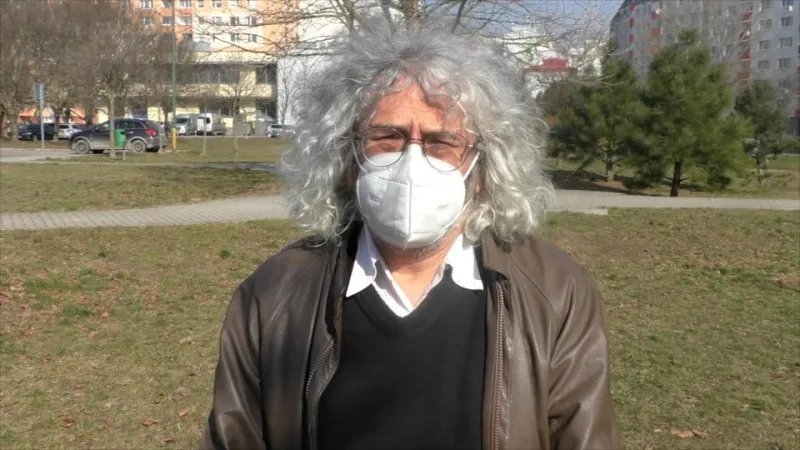 Politológ Mesežnikov: Matovič dovozom Sputnika V porušil všetky pravidlá a protokoly | Videá | .týždeň - iný pohľad na spoločnosť
