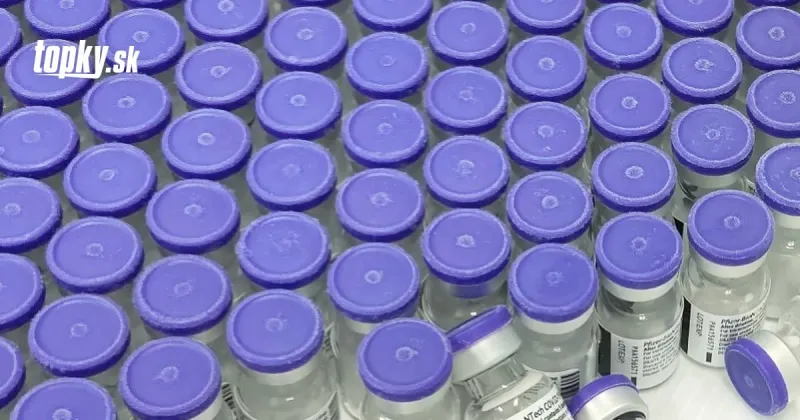 KORONAVÍRUS Stratégia EÚ pre spoločný nákup vakcín stále funguje, ubezpečuje Európska komisia | Topky.sk