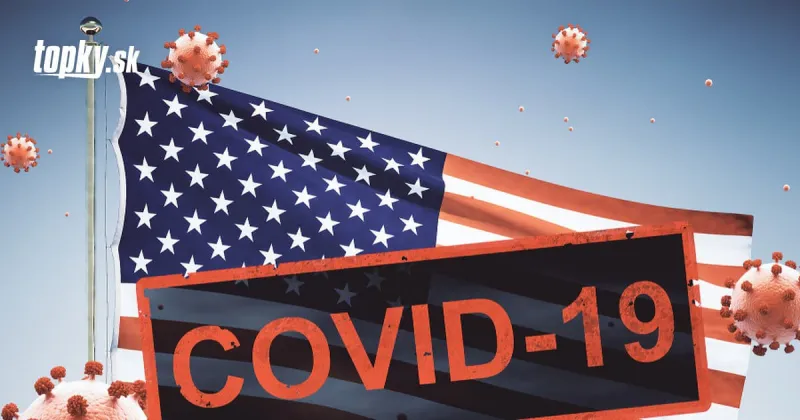 KORONAVÍRUS Texas zrušil povinné nosenie rúšok i ďalšie opatrenia: Odborníci sú zhrození | Topky.sk