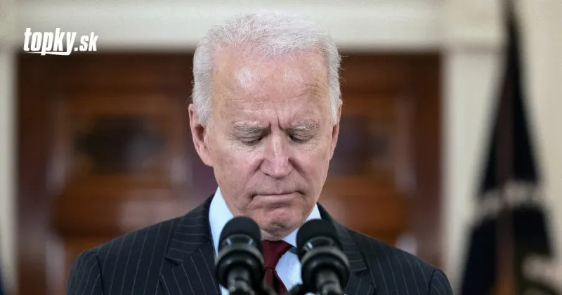 KORONAVÍRUS USA budú mať do mája dostatok dávok vakcín pre všetkých dospelých, tvrdí Biden | Topky.sk