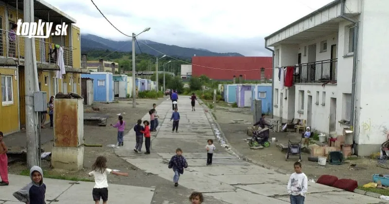 KORONAVÍRUS V lokalite Bambusky zistili celkovo 169 prípadov ochorenia COVID-19 | Topky.sk