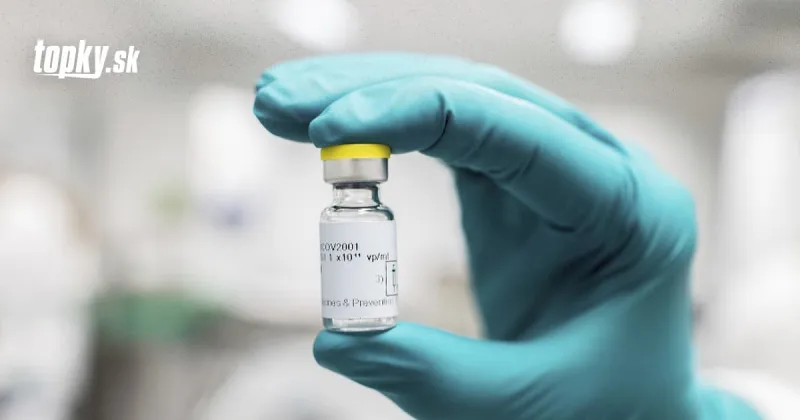 KORONAVÍRUS Vo Viedni budú očkovať vakcínou firmy AstraZeneca aj starších ľudí | Topky.sk