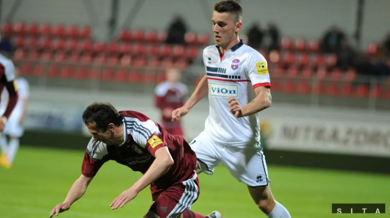 Ďalšia korupčná aféra vo futbale. Padli prvé obvinenia - Fortuna liga - Futbal - Šport - Pravda.sk