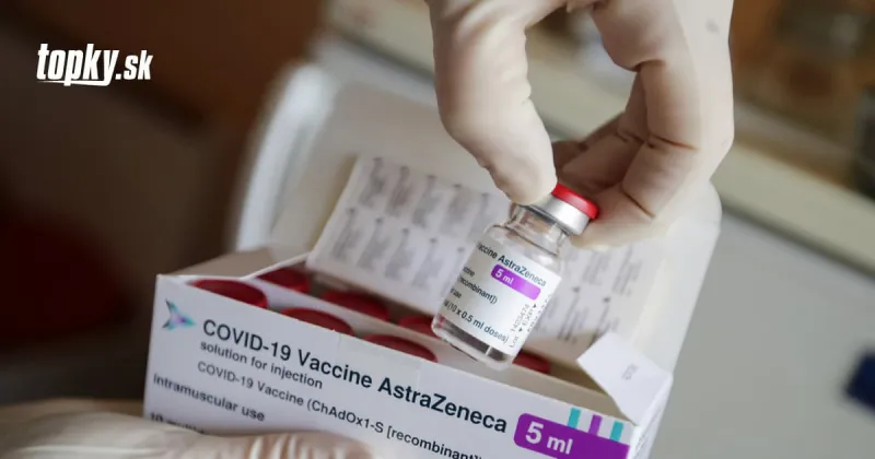 KORONAVÍRUS Vyšetrujú prípady dvoch ľudí, ktorí zomreli krátko po zaočkovaní | Topky.sk