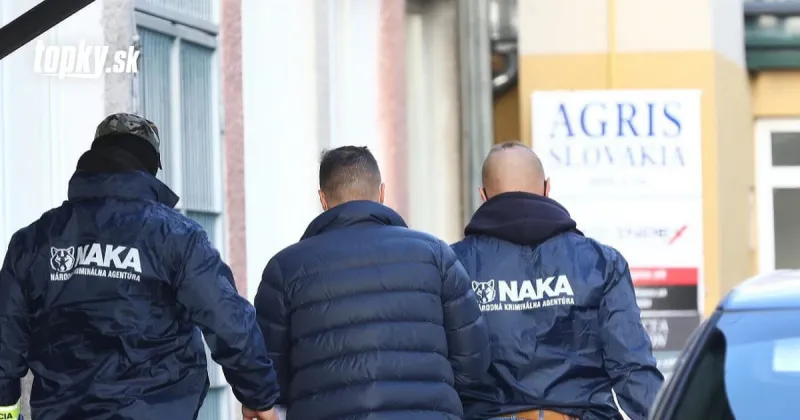 KAUZA VÍCHRICA Žilinka zrušil obvinenie sudcovi Najvyššieho súdu! Potešila sa aj Urbancová | Topky.sk