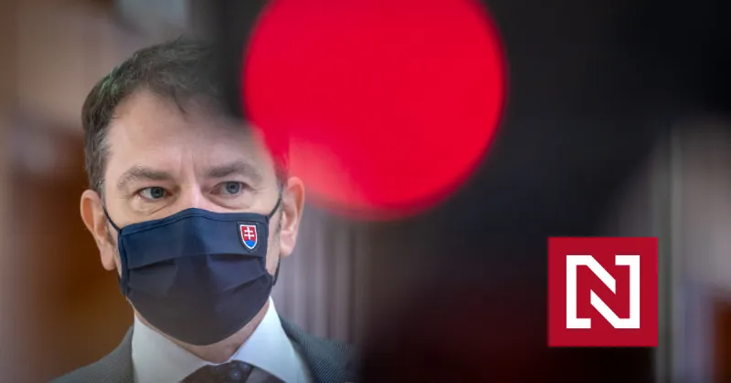 Ukrajinci chcú od Matoviča ospravedlnenie, hnevá ich jeho vtip, že Sputnik vymenil za Zakarpatsko – Denník N